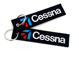 Key ring - original CESSNA