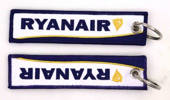 Kľučenka - originál Ryanair