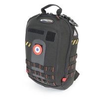 Matte Aero-Rucksack Dimatex