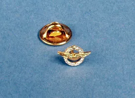 Miniaturflügel der französischen Luftwaffe