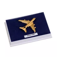 Pin Airbus A380