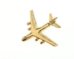 Pin's Antonov AN-124