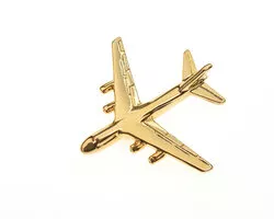 Pin's Antonov AN-124