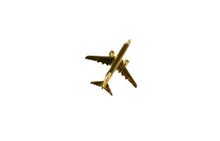 Boeing 737-700 badge