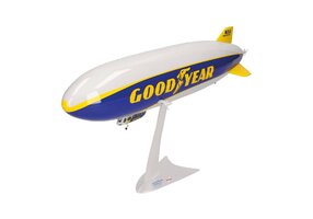 Zeppelin NT Goodyear "Wingfoot One"