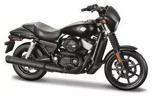HARLEY DAVIDSON  2015 Street 750