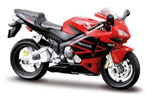  Honda CBR600RR