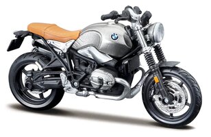 BMW R nineT Scrambler