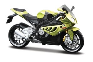 BMW S 1000 RR