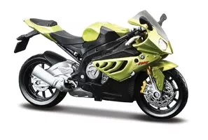 BMW S 1000 RR