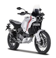 Ducati DesertX
