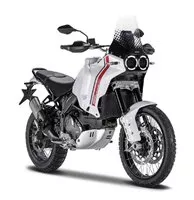 Ducati DesertX