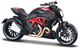 Ducati Diavel Carbon