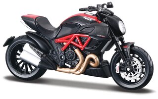 Ducati Diavel Carbon