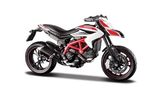 Ducati Hypermotard SP