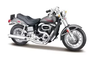Harley Davidson 1977 FXS Low Rider