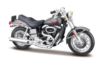 Harley Davidson 1977 FXS Low Rider
