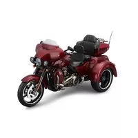Harley Davidson CVO Tri Glide