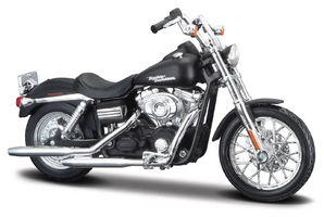 HARLEY DAVIDSON Dyna Street Bob 2006