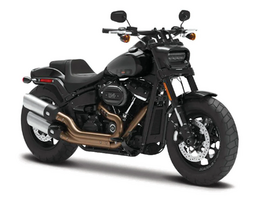 HARLEY DAVIDSON Fat Bob 2022