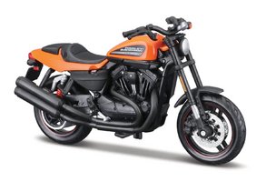 HARLEY DAVIDSON XR 1200X 2011