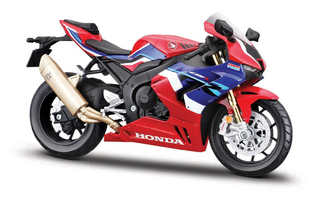 Honda CBR1000RR-R Fireblade SP