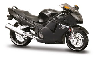 Honda CBR1100XX