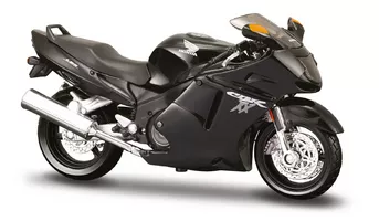 Honda CBR1100XX