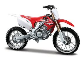 Honda CRF450R