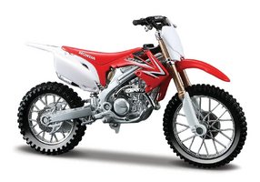 Honda CRF450R