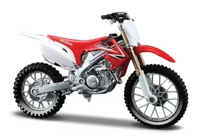 Honda CRF450R