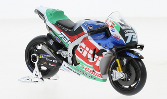 Honda RC213V, č.73, tím Repsol Honda, MotoGP, M.Marquez, 2021