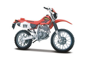 Honda XR400R