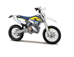 Husqvarna FE 501