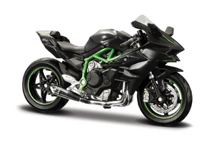 Kawasaki Ninja H2 R