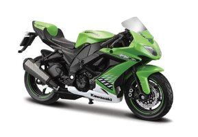 Kawasaki Ninja® ZX™-10R