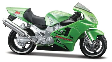 Kawasaki Ninja® ZX™-12R