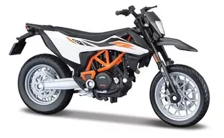 KTM 690 SMC R