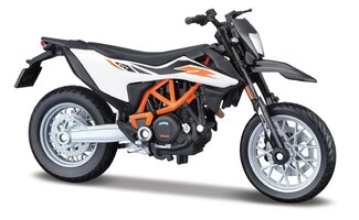 KTM 690 SMC R