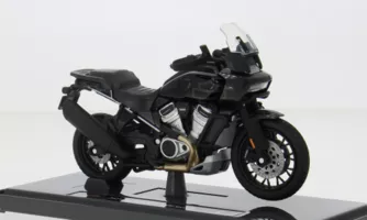 Maisto, Harley Davidson Pan America 1250, schwarz, 2023