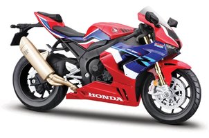 Honda CBR 1000RR-R Fireblade SP