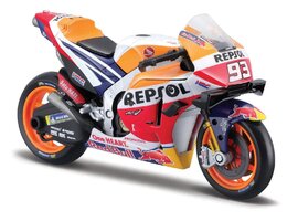 Repsol Honda Team 2021, (#93 MARC MARQUEZ)
