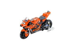 Tech3 KTM Factory Racing No.27