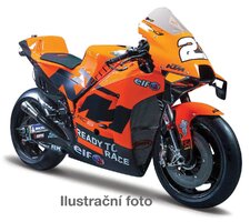 Tech3 KTM Factory Racing 2021, assort