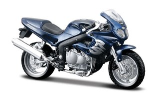 Triumph Sprint RS