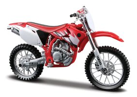 Yamaha YZ-450F