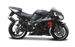 Yamaha YZF-R1