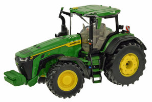 JOHN DEERE 8R 370