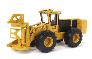 TIGERCAT 724G