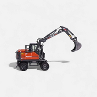 Atlas 155W